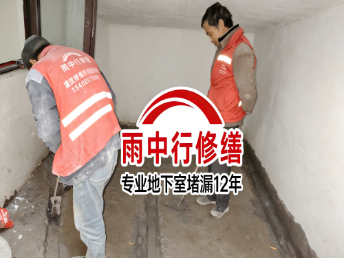 广东雨中行修缮成功研发新型环保防水材料 引领行业绿色发展